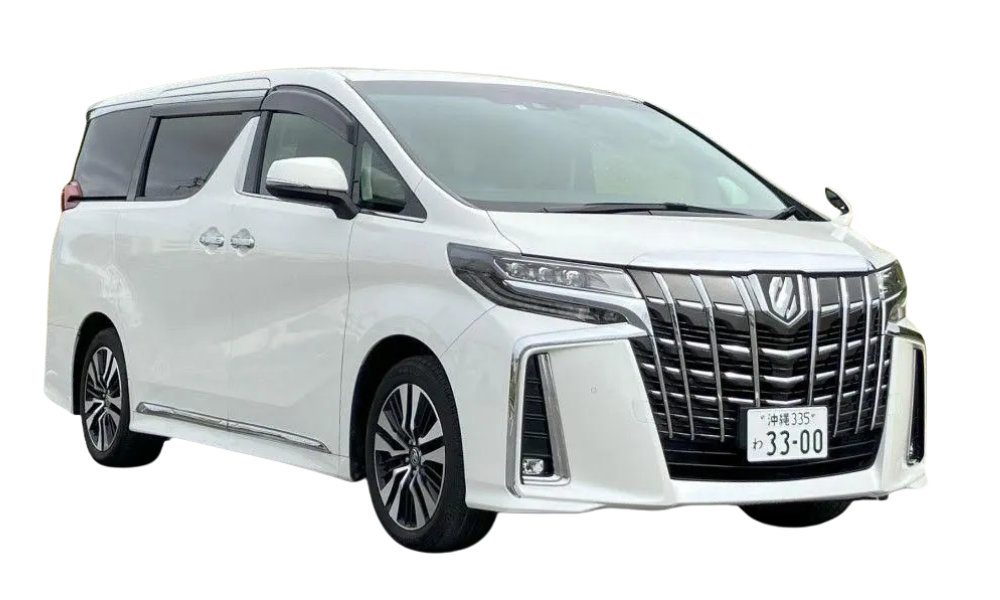 大型・ワンボックス,大型,沖縄,レンタカー,外車,高級車,レンタル,格安